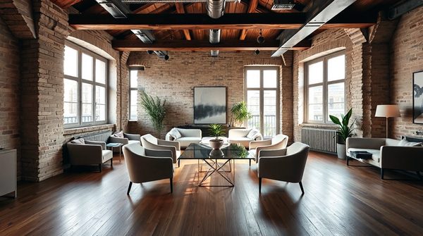 Alm rénovation : votre expert en projets de rénovation à Paris