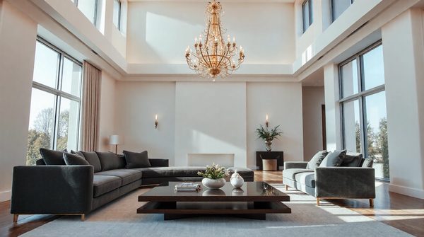 Architecte et décorateur d'intérieur : 5 astuces pour sublimer votre espace