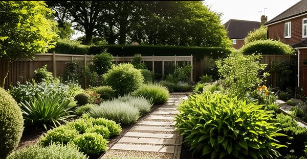 Nécessité du bornage jardin : sécurisez votre propriété