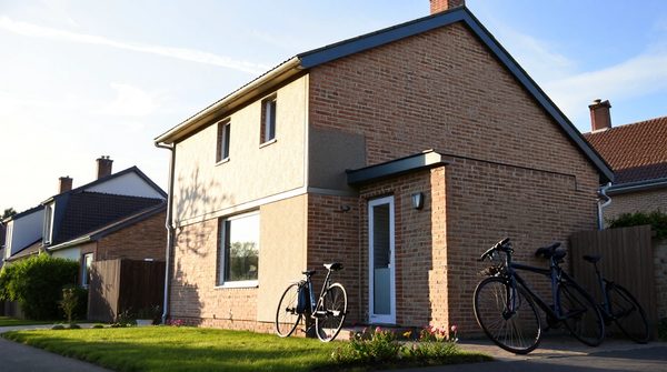 Optimisez votre maison grâce à l'isolation extérieure à meaux