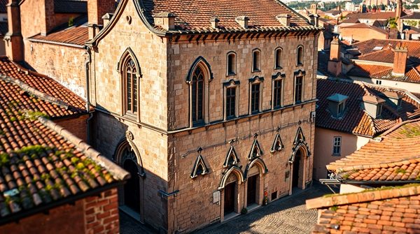 Rénovation d'anciens bâtiments à Toulouse : l'expertise à votre service