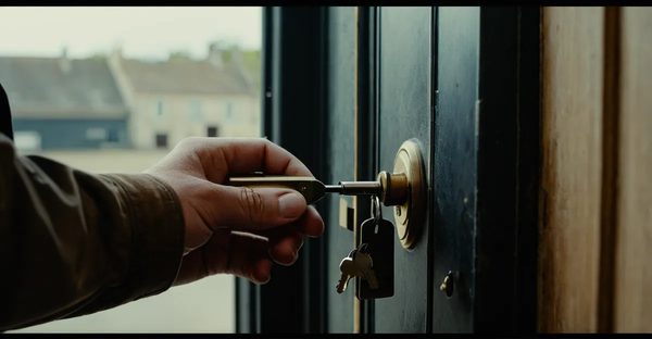 Serrurier en indre-et-loire : services de qualité à tout moment