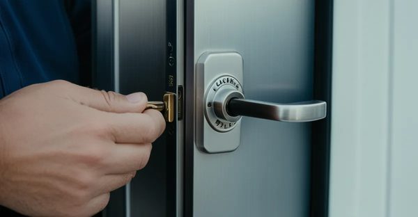 Serrurier le bourget-du-lac : intervention rapide et fiable