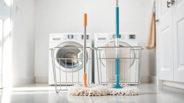 Top pelles et balayettes pour un nettoyage efficace