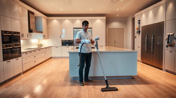 Top pelles et balayettes pour un nettoyage efficace
