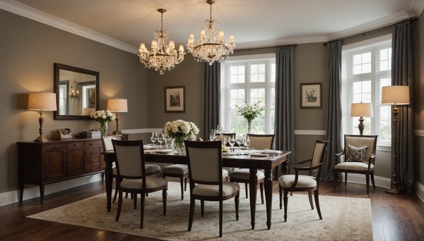 Luminaires maison : illuminez chaque pièce avec style !