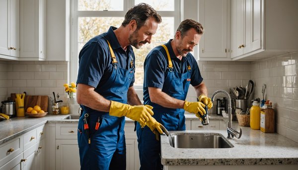 Trouver un plombier à montpellier : services et tarifs avantageux