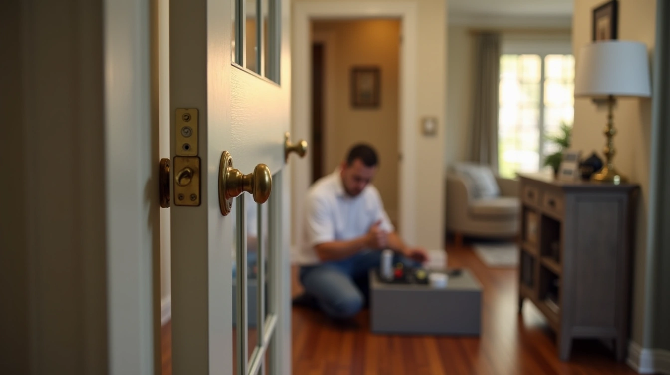 Vos questions sur l'installation d'alarmes à Ancenis